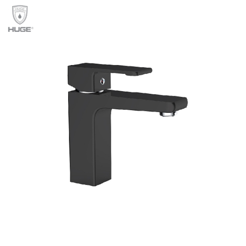 h-6900vb-jpeg-1 Vòi lavabo Lambert black (H-6900VB)