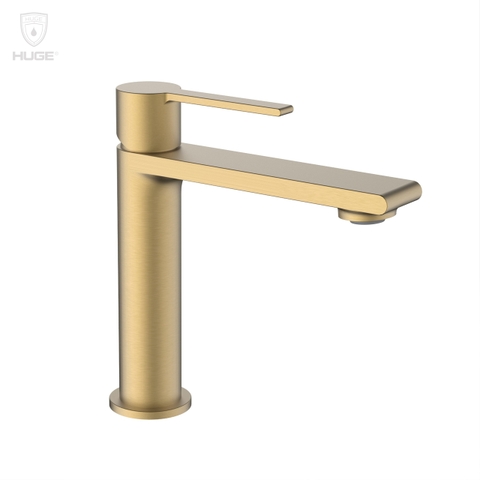 h-8600vg-1-jpeg-1 Vòi rửa lavabo Elegant (Brush Gold) H-8600VG