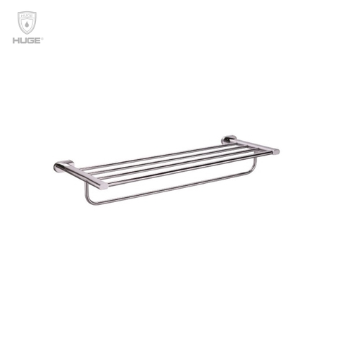 h-b1829-2-1 KỆ VẮT KHĂN 2 TẦNG (H-B1829)