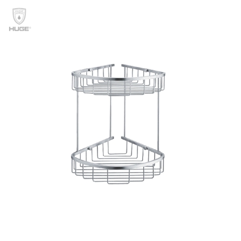 h-b1929-1 KỆ GÓC 2 TẦNG (H-B1929)