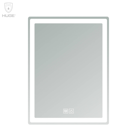 h-gle02n-1 GƯƠNG CẢM ỨNG, SẤY KHÔ (H-GLE02N)