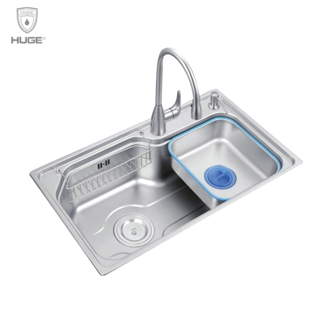 h-p100a-1 CHẬU 1 HỐ CÓ ĐA NĂNG (H-P100A)