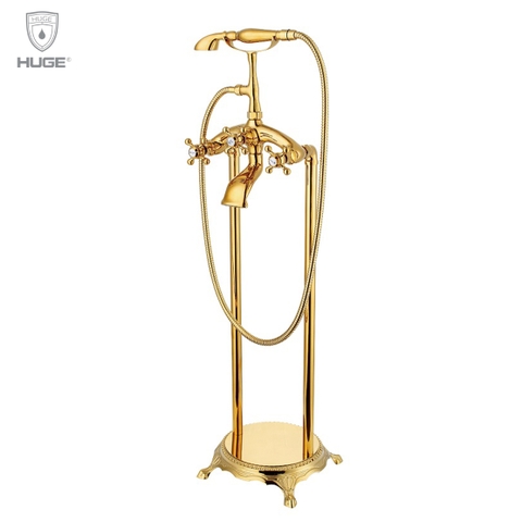 h-sf966g-jpeg-1 Sen tắm đặt sàn Aladdin (H-SF966G)