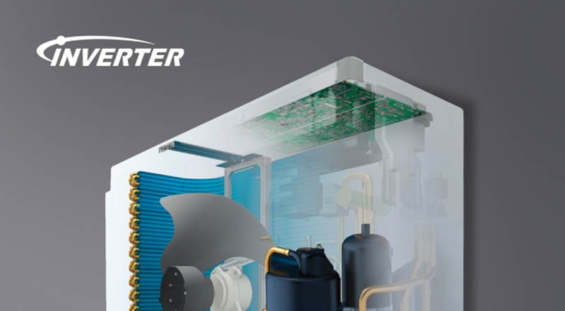 inverter-tiet-kiem-nang-luong-thong-minh Inverter - Tiết kiệm năng lượng thông minh