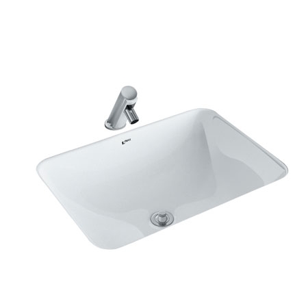 l-2298v-aa217e22-3b5d-4700-8733-e8341b0bfbbe-1 Chậu rửa âm bàn Inax AL-2298V