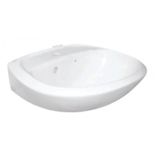lavabo-american-standard-vf-0940-545x545-1-1 Chậu Rửa Treo Tường American Standard Gala VF-0940 Chậu Rửa Lavabo