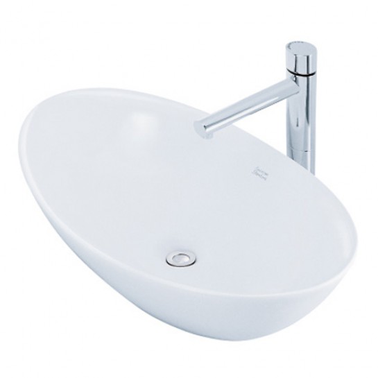 lavabo-american-wp-f608-545x545-1-1 Chậu Rửa Đặt Bàn American Ova WP-F608 Oval Chậu Rửa Lavabo
