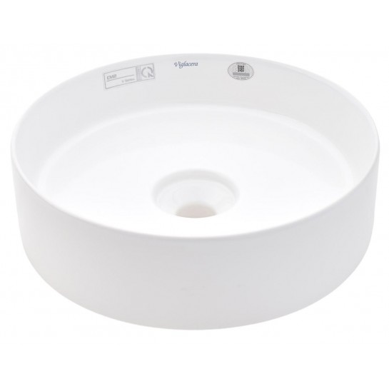 lavabo-viglacera-cm02-1-545x545-1 Chậu Rửa Lavabo Viglacera CM02 Đặt Bàn Tròn