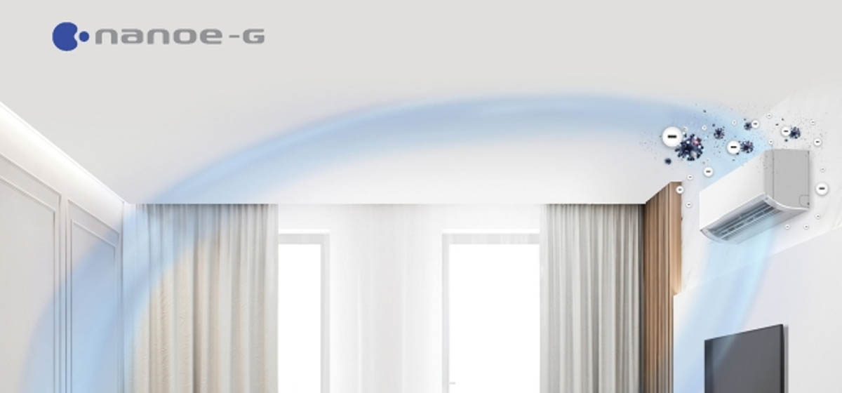 loc-khong-khi-nanoe-g-1 Công nghệ Nanoe G lọc không khí