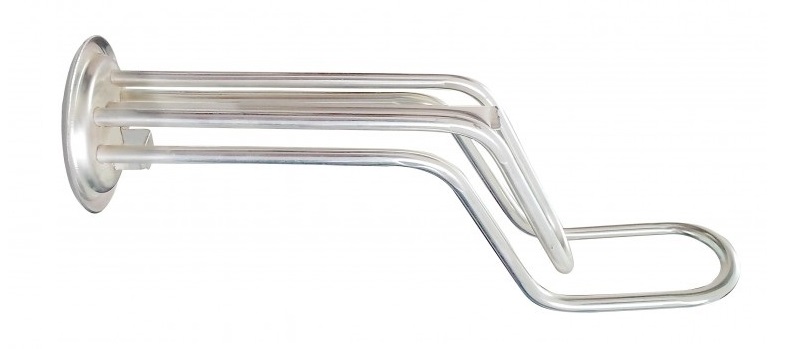 Thanh Magie chống ăn mòn - Bình nước nóng ngang Kangaroo KG69A3 Thanh Magie chống ăn mòn - Bình nước nóng ngang Kangaroo KG69A3