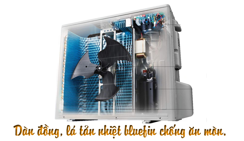 mitsubishi-electric-blue-fin