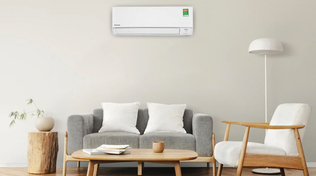 Máy lạnh Panasonic Inverter 2 HP CU/CS-PU18XKH-8M - Thiết kế Máy lạnh Panasonic Inverter 2 HP CU/CS-PU18XKH-8M - Thiết kế