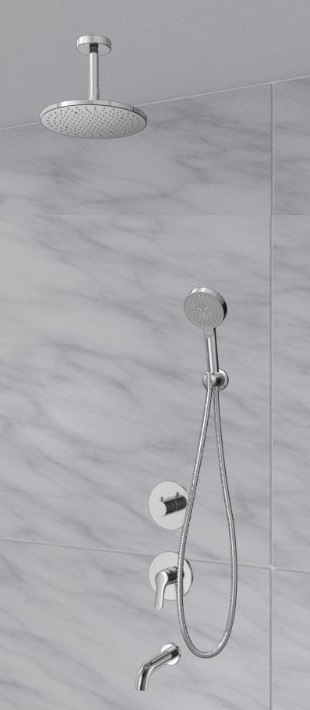 phoi-canh-sen-toto-tbg03303b-tbv01104b-ybw07002a1-tbw07008a Phối cảnh sen TOTO âm tường 3 đường nước