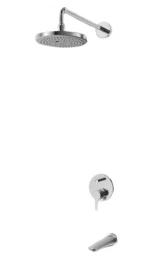 phoi-canh-tbg01304b-tbw01004a-tbg01001b Phối cảnh bộ sen TOTO âm tường 2 đường nước