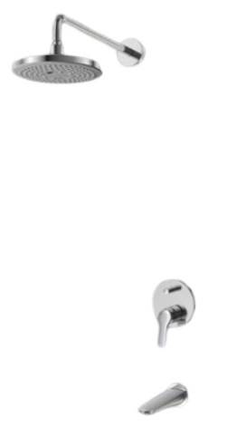 phoi-canh-tbg03304b-tbw01004a-tbg01001b Phối cảnh sen TOTO âm tường 2 đường nước