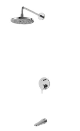 phoi-canh-tbs01304b-tbw01004a-tbg01001b Phối cảnh sen TOTO âm tường 2 đường nước