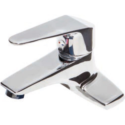 ra-112v-1 Vòi chậu RA-112V