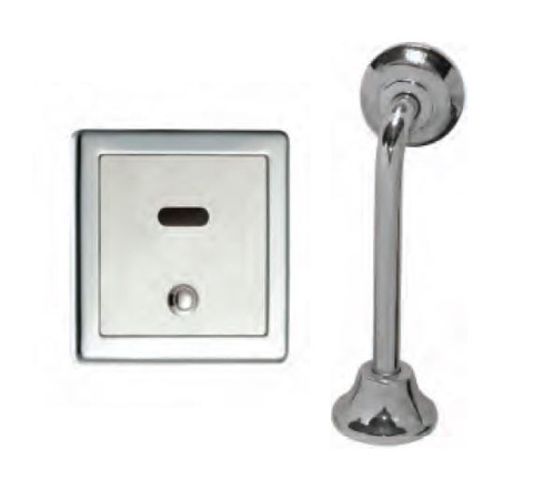 ra-236-1 Xả tiểu cảm ứng âm tường RA-236