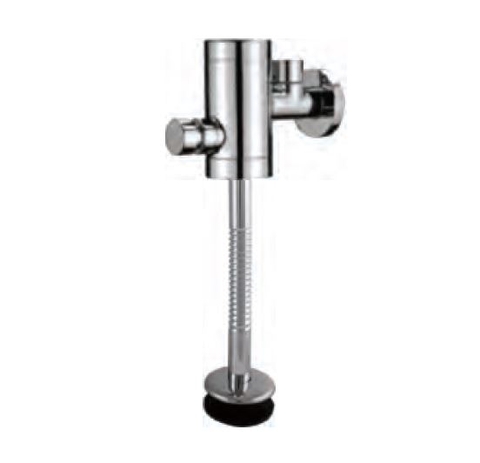 ra-702-1 Xả tiểu ấn tay RA-702