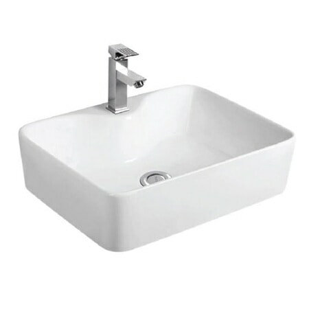 ra-8103-1 Chậu rửa mặt lavabo đặt bàn Royal RA-8103