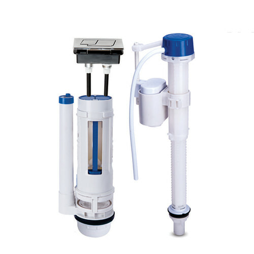 ra-sl21-2 Phụ kiện 2 nhấn két rời Royal RA-SL21