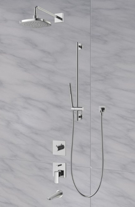 tbg02304b-tbv02103b-tbw02003a-tbg02001b-tbw02017a Phối cảnh sen TOTO âm tường 3 đường nước