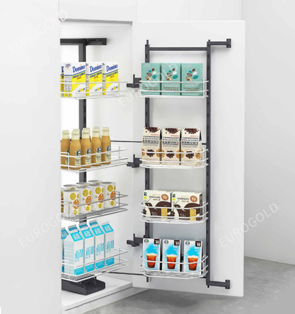 tu kho nan 4 tang canh mo Eurogold Tủ kho nan 4 tầng cánh mở Eurogold