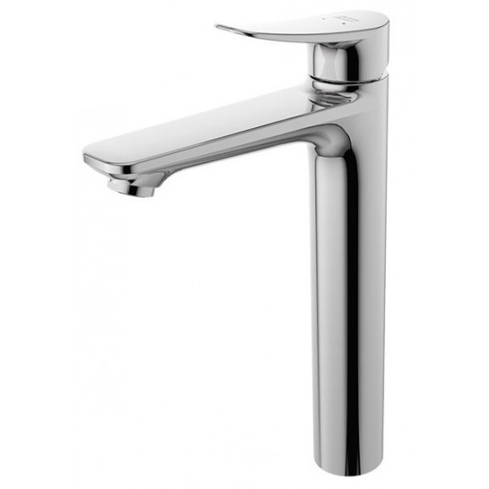 voi-lavabo-american-standard-wf-0902-545x545-1-1 Vòi Rửa Lavabo American Standard WF-0902 Milano Cổ Cao Nóng Lạnh Vòi Lavabo