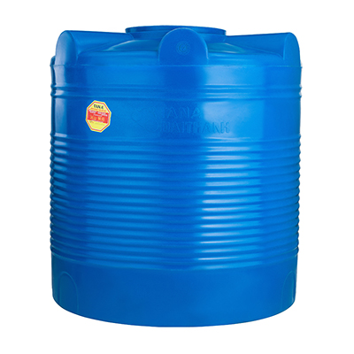 3-5 Bồn nước nhựa 1000l tân á