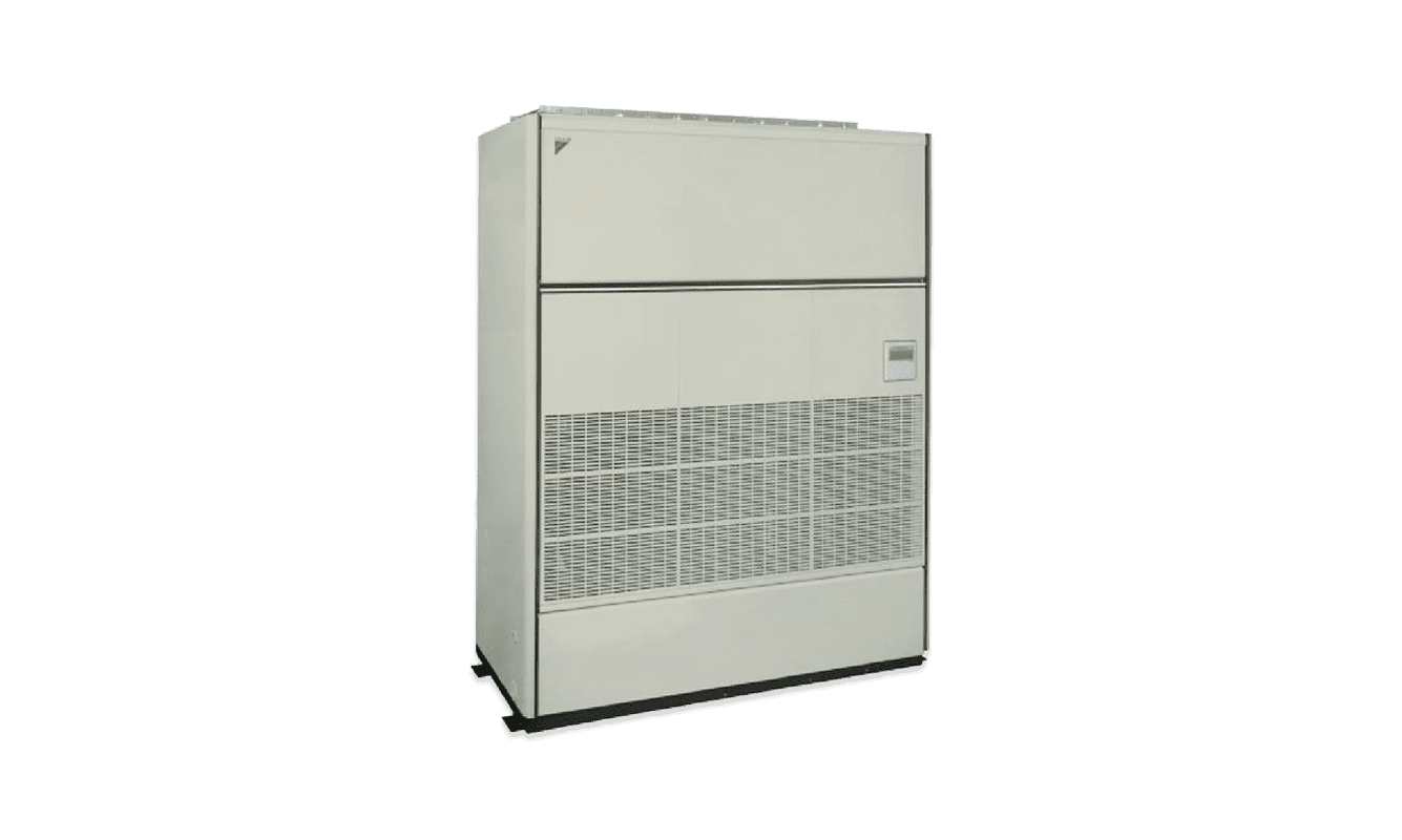 4-2 Điều hòa trung tâm VRV