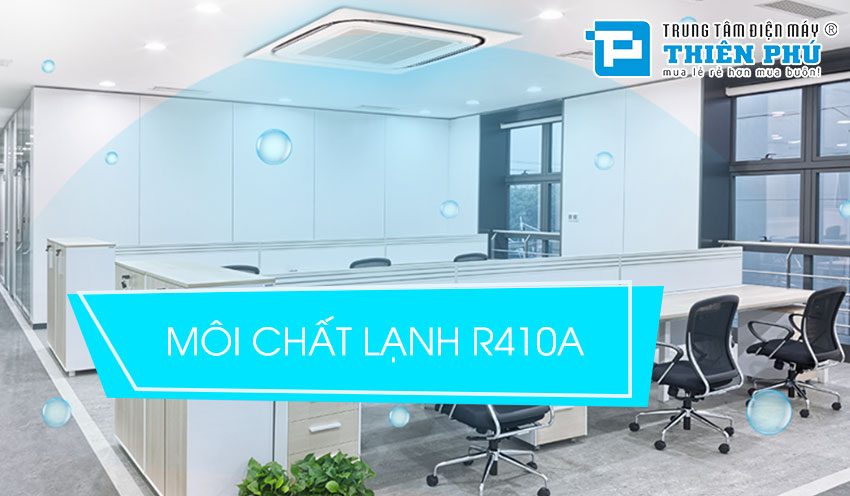 Điều Hòa Âm Trần Daikin 18000Btu 1 Chiều FCNQ18MV1/RNQ18MV1 Gas R410a