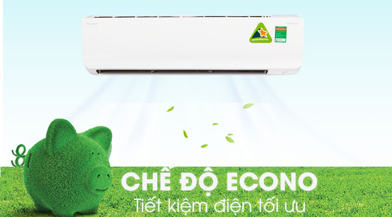 che-do-econo chế độ econo