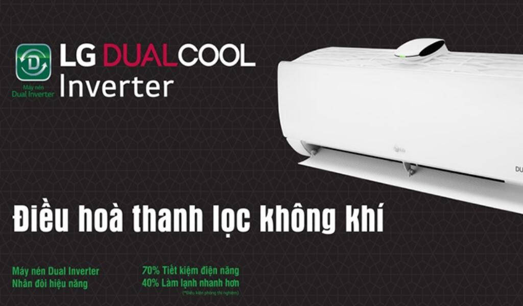 Công nghệ Inverter tiết kiệm điện Công nghệ Inverter tiết kiệm điện