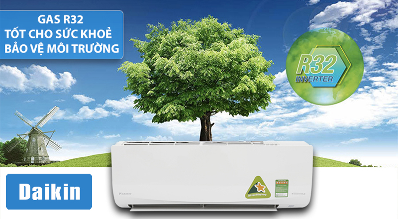 daikin-gas-r32