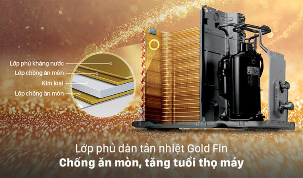 Bảo vệ dàn nóng Bảo vệ dàn nóng