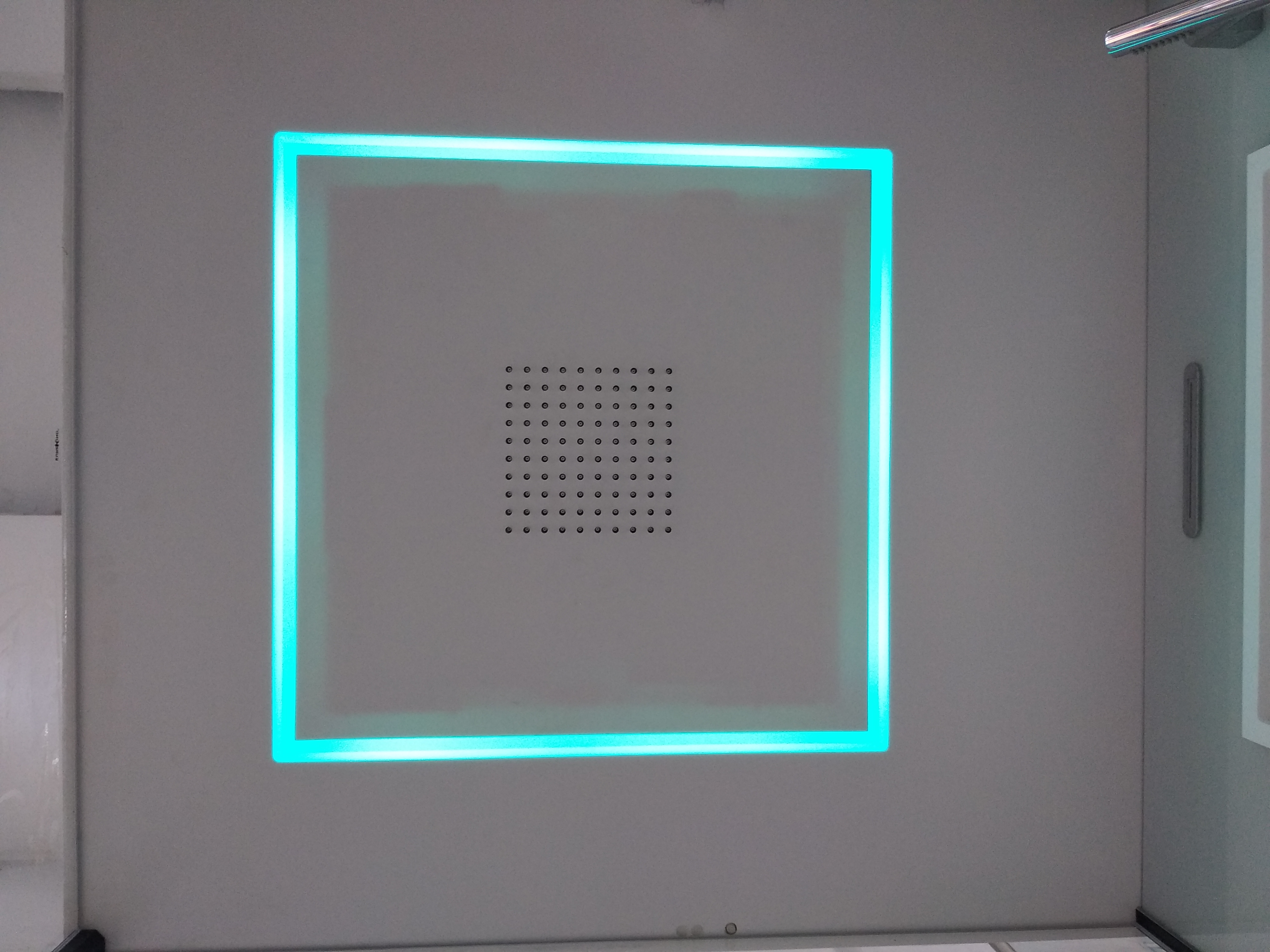 eu-a8058-1-28 Sen trần và đèn trần của EU-8058