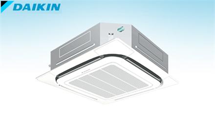 fcnq26mv1rnq26my1-9ldxkk Daikin FCNQ26MV1/RNQ26MY1, Điều hòa âm trần Đaikin 26.000BTU