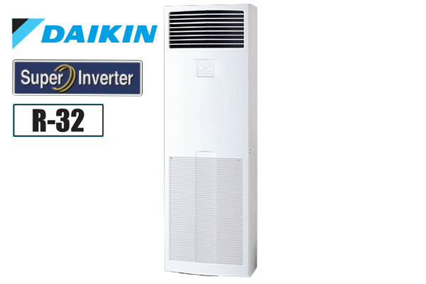 fva50amvm-vc3cg1 Daikin FVA50AMVM, Điều hòa tủ đứng Daikin 18000BTU inverter