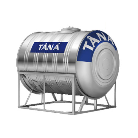 inox-ngang-3 Kích thước bồn nước inox Tân Á 1300l nằm ngang (Φ1050)