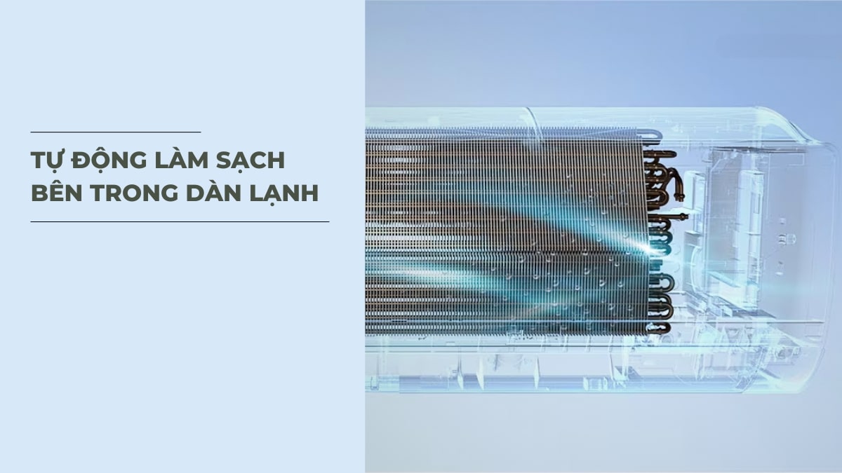 may-lanh-lg-k09ch-tu-dong-lam-sach-dan-lanh Tính năng tự làm sạch môi trường bên trong dàn lạnh