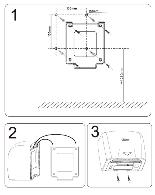 may-say-tay-techome-a-900-kt