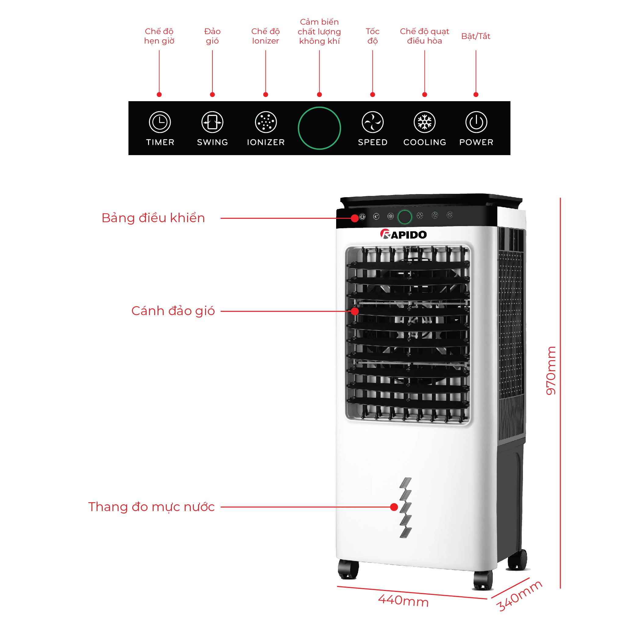 quat-6000-d-3 Quạt điều hòa không khí Everest 6000D