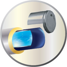 ruot-binh-1 Ruột bình bảo ôn làm bằng INOX SUS 316