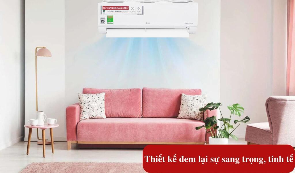 Thiết kế sang trọng Thiết kế sang trọng