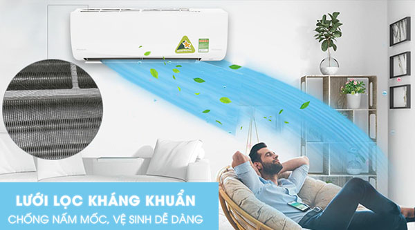 vn-daikin-ftkq35savmv-7 Điều hòa Daikin FTKQ35SAVMV/RKQ35SAVM