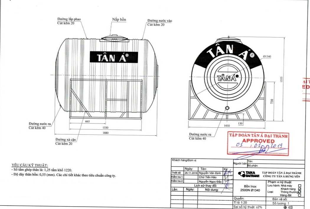 z3080963021112_2f9825df5ccd5b4f99e807816e089eb6 Thông số kỹ thuật bồn nước inox Tân Á 2500l ngang-F1340