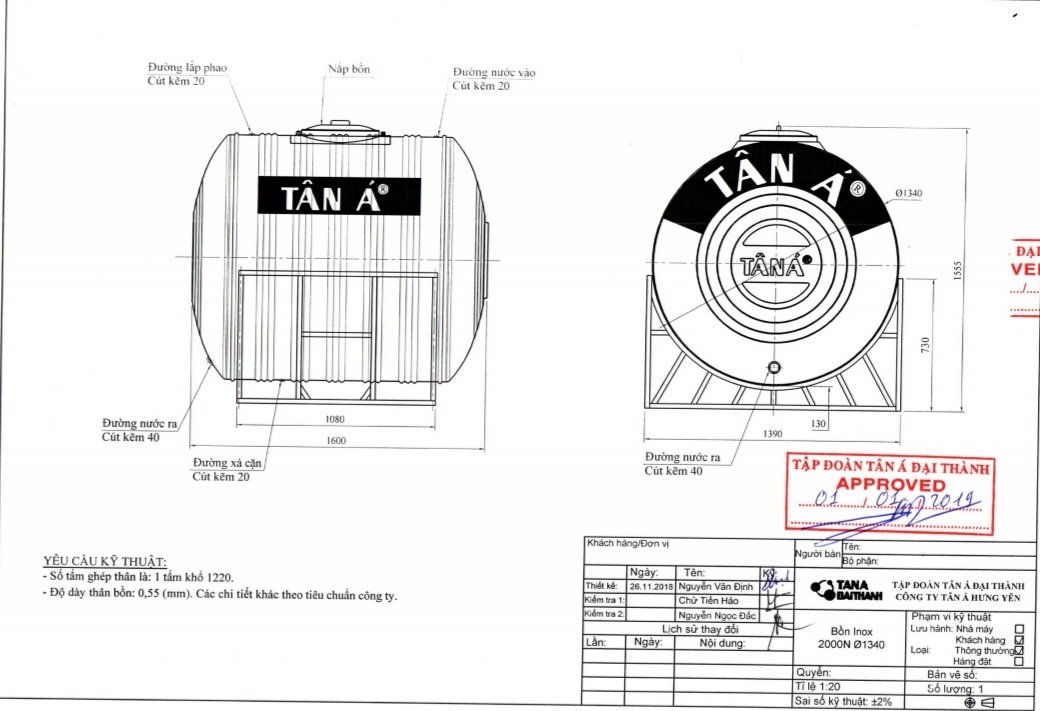 z3081552094132_a81685bcd2f0d6b8f544f343274aff98 Thông số kỹ thuật bồn nước inox tân Á 2000l ngang - F1340